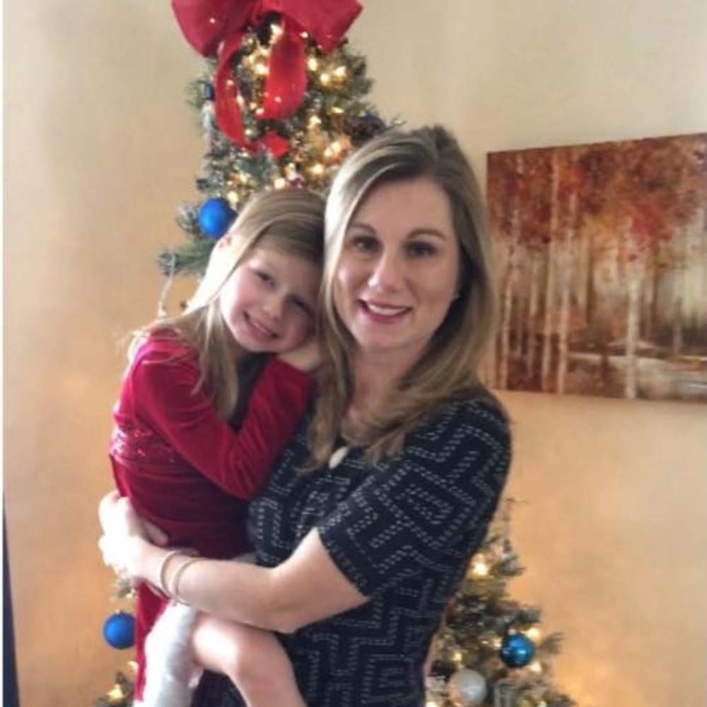 Meet your Posher, Susan